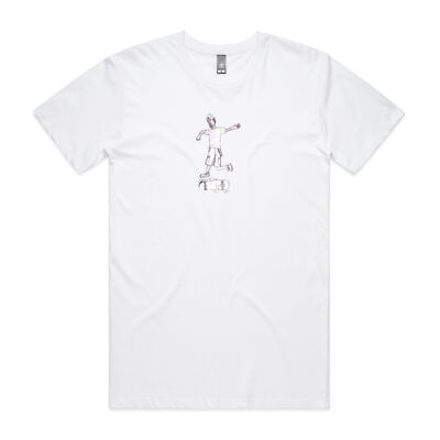 Kick Flip Dude Thumbnail