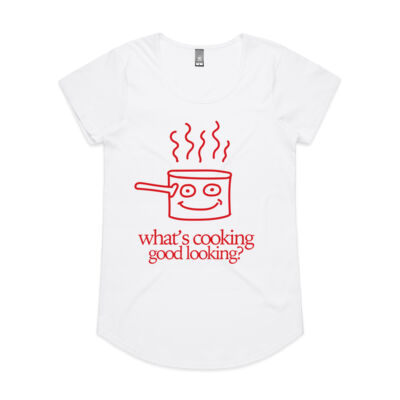 what's cooking, good looking? Thumbnail