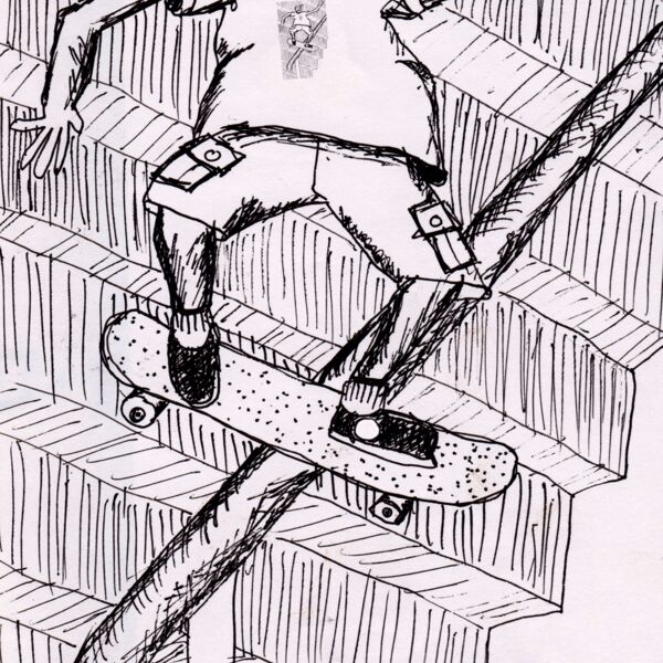 rail slide Thumbnail