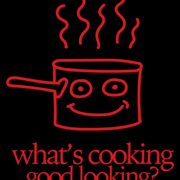 WhatsCookingGoodLooking Thumbnail